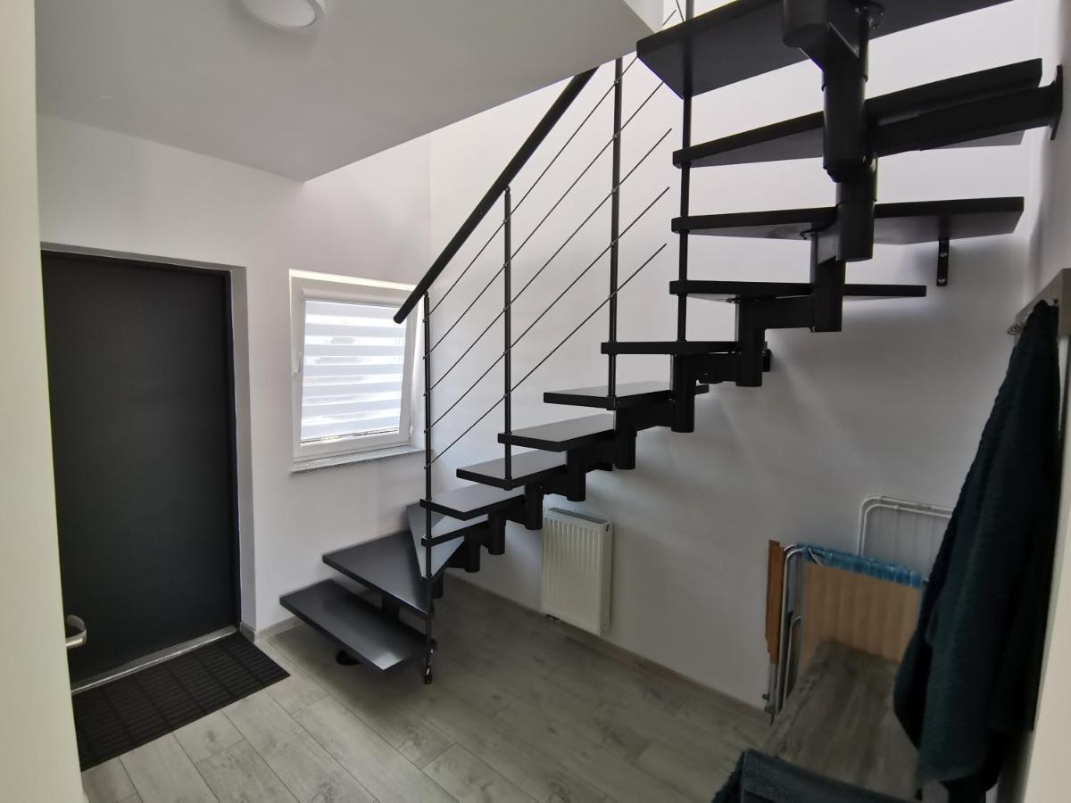 Apartamenty Portowy Мжежино Екстериор снимка